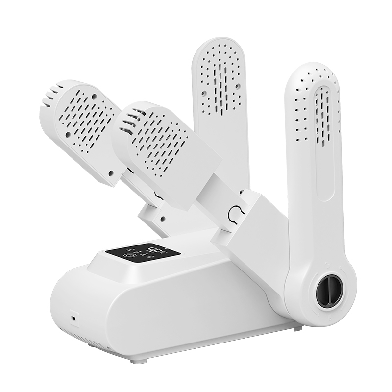 暗影  家用折叠烘鞋器SN-001