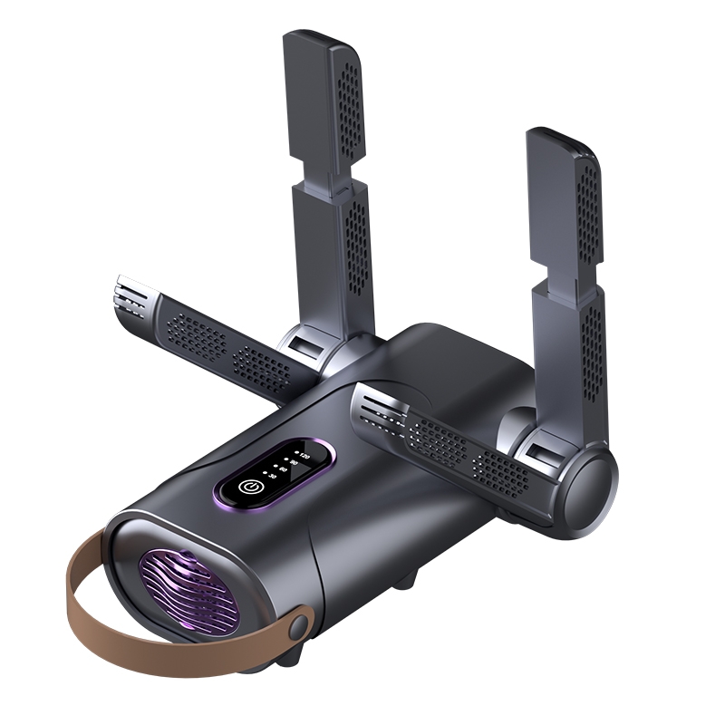 暗影  四臂香薰烘鞋机HXQ-02