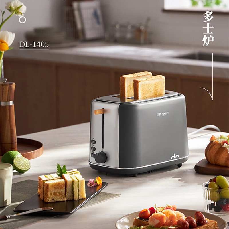 东菱  家用料理机早餐机DL- 1405