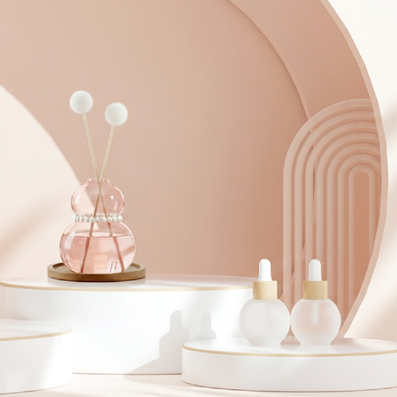 东客集  小葫仙精油扩香棒礼盒