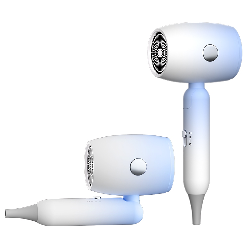 暗影  折叠高速电吹风220