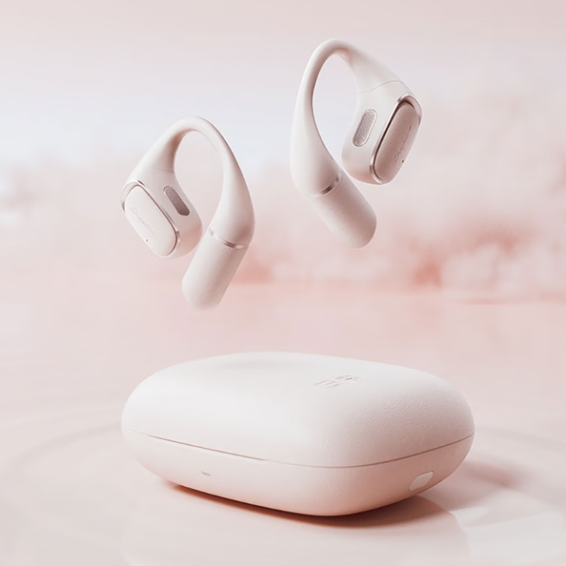 漫步者  开放式运动蓝牙耳机Evo Open