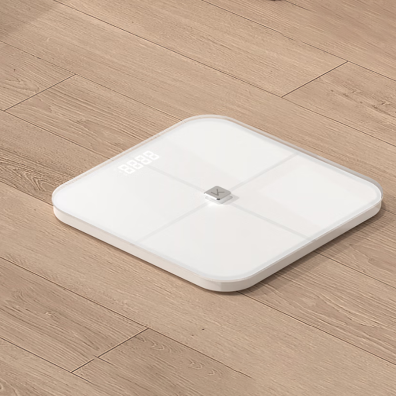 keep  智能体重秤电子秤S2