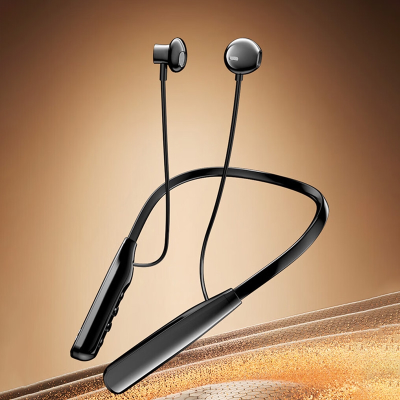 科沃  挂脖式蓝牙耳机JL7006F4