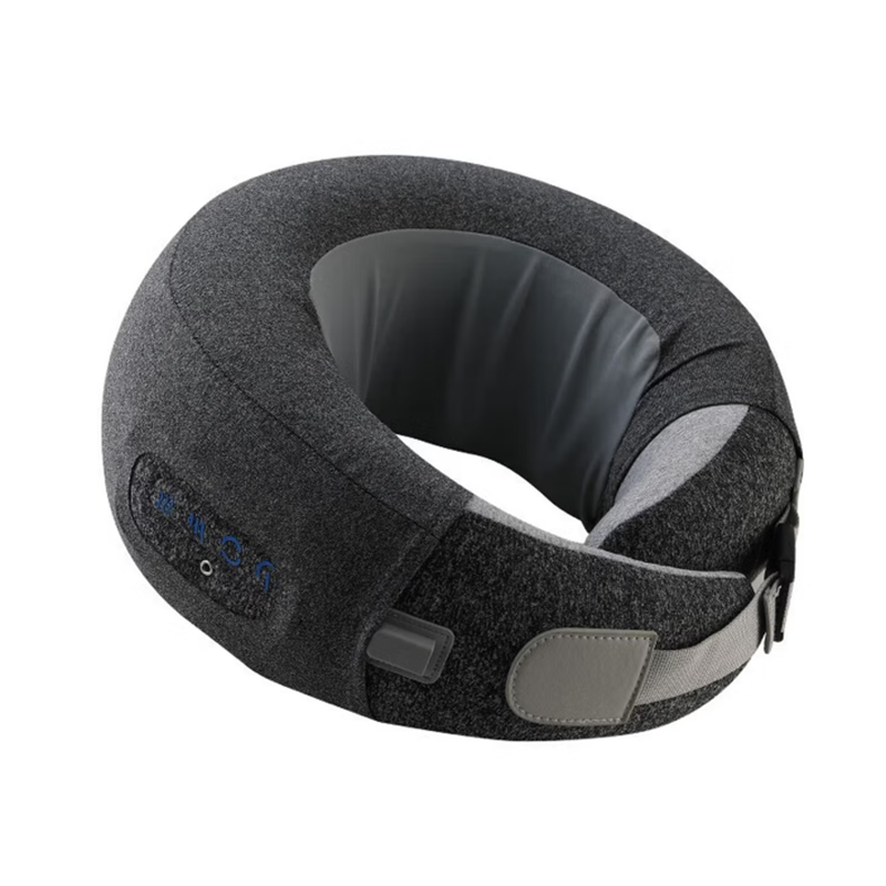 践程  揉捏按摩护颈枕UM-4