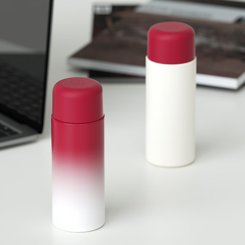 花间道  口袋杯小巧便携随行杯J02-2KH-G