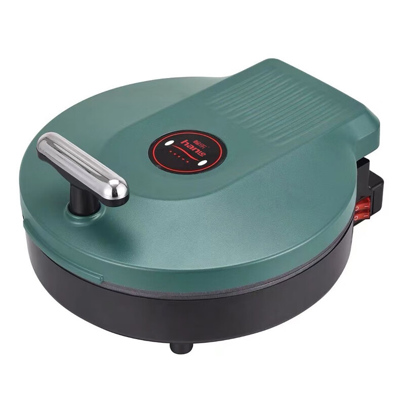 翰乐  多功能双面加热电饼铛28CMSKA-300A