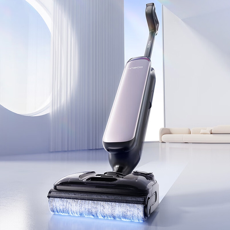 添可  智能吸拖扫一体机FW21050ECN