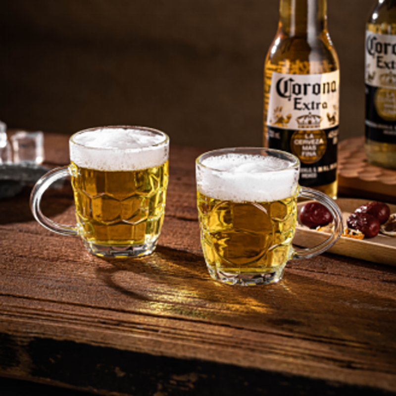 乐唯诗  菠萝杯两件套ZB01-150/L2