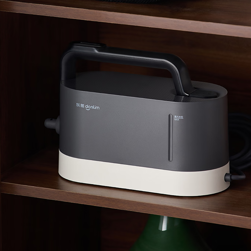 东菱  手套便携蒸汽清洁机DL-7902