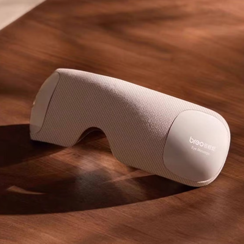 倍轻松  眼部按摩仪眼睛按摩护眼仪SeeX3 S