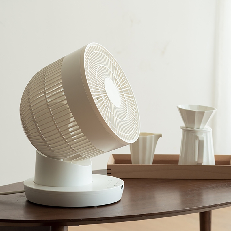 forest life  桌面直流空气循环扇