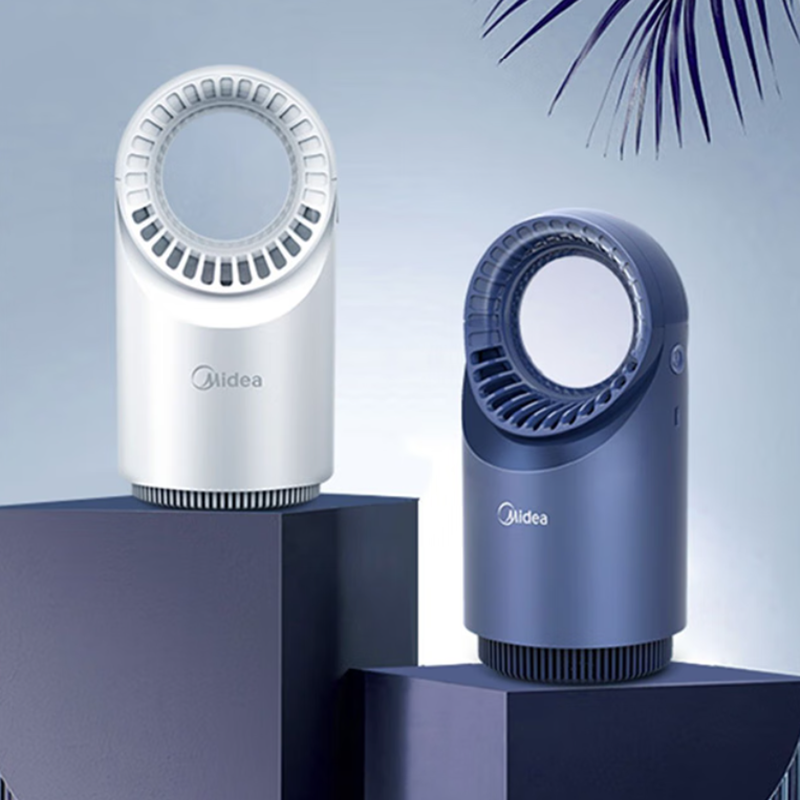 美的  家用插电式灭蚊灯MWD-4Y1