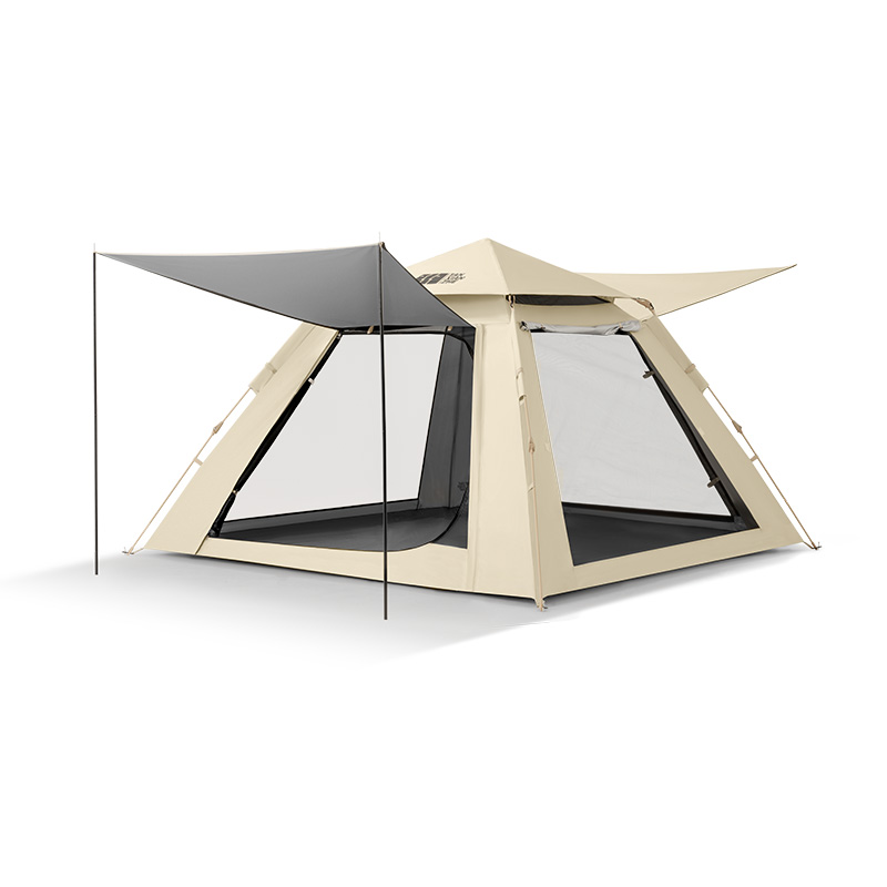 探险者  故山两门两窗帐篷TXZ-SRGZP001