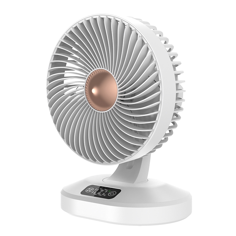 暗影  桌面循环风扇AM-F8