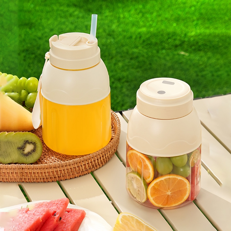 暗影  便携式榨汁杯HL-02