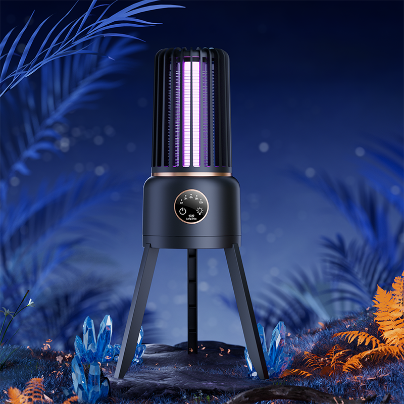 暗影  火箭电击灭蚊灯MF-003