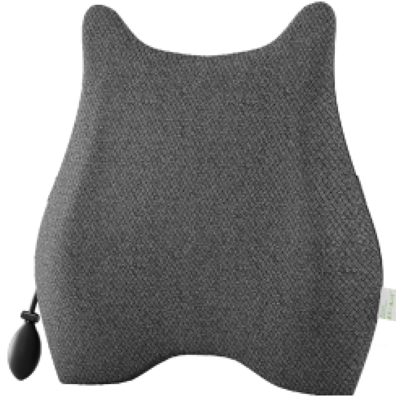 米乔  人体工学汽车腰靠WP-4302