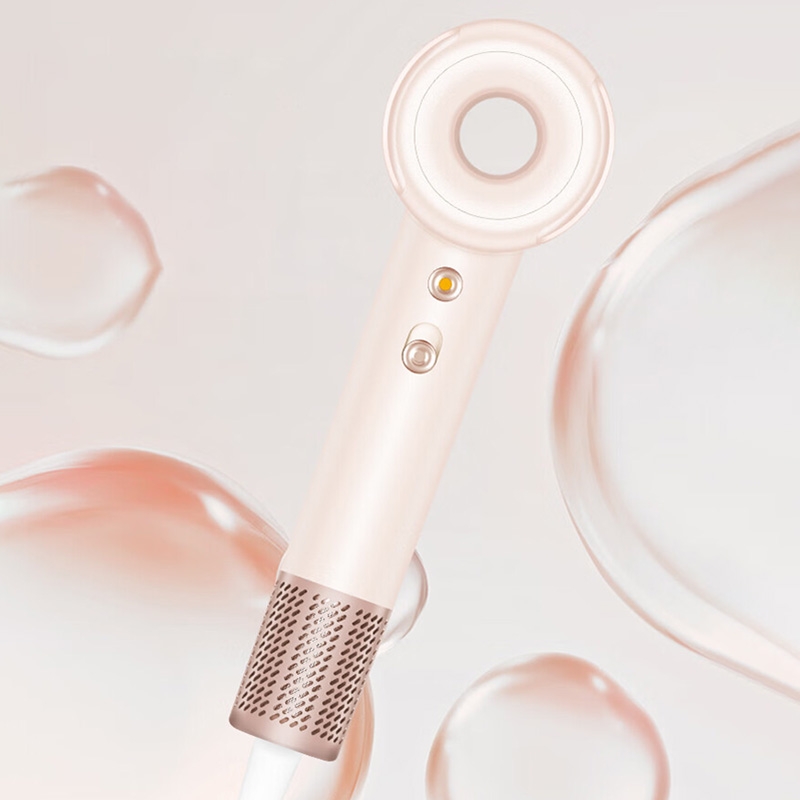 康夫  家用大功率高速电吹风机S2