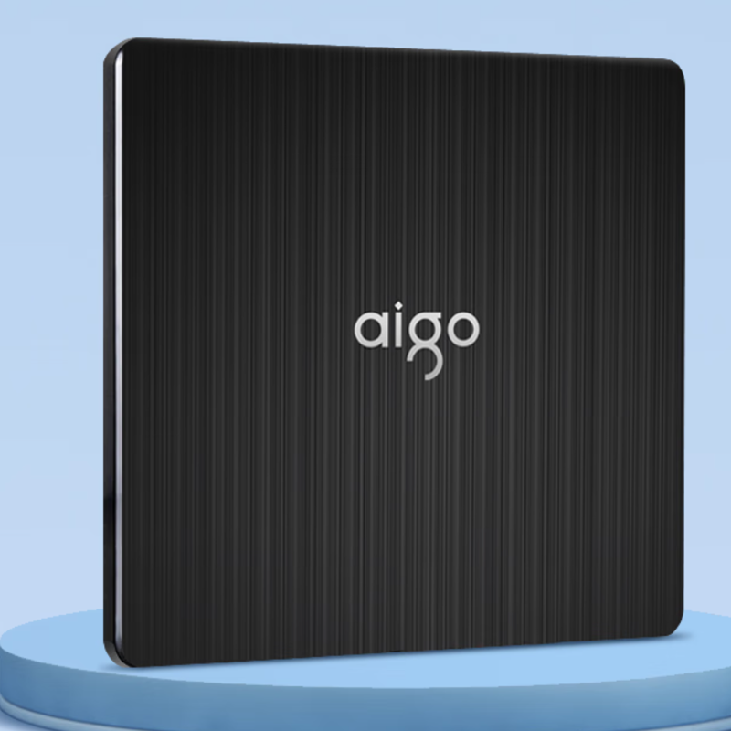 爱国者  笔记本电脑便携光驱G200