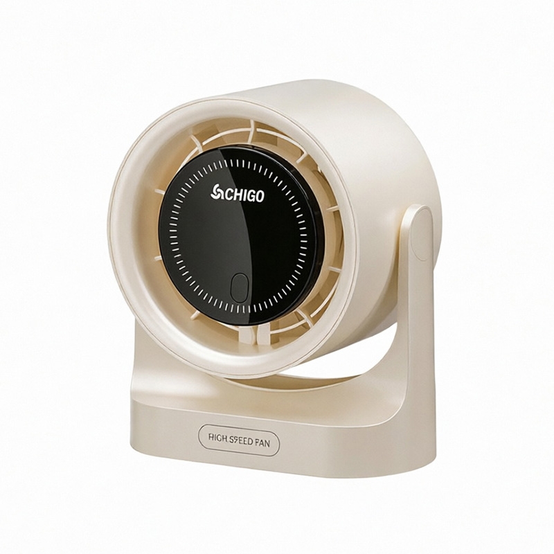 志高  两用充电迷你电风扇HX-F315