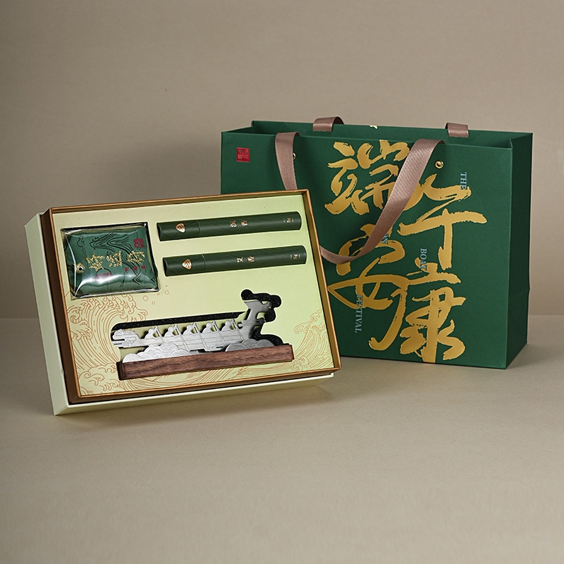 唯诗  乘舟破浪香插线香香薰礼盒