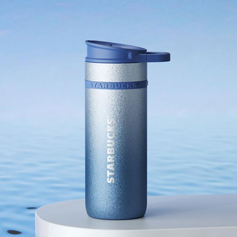 星巴克  星耀款悦享随行杯600ml11181728