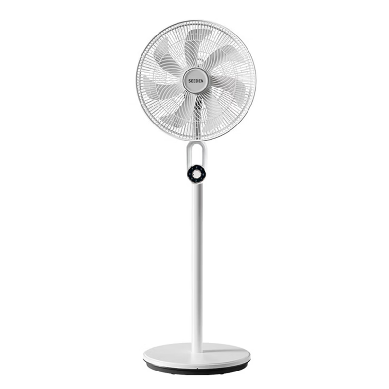 西点  14寸落地扇机械款XD-3506FA