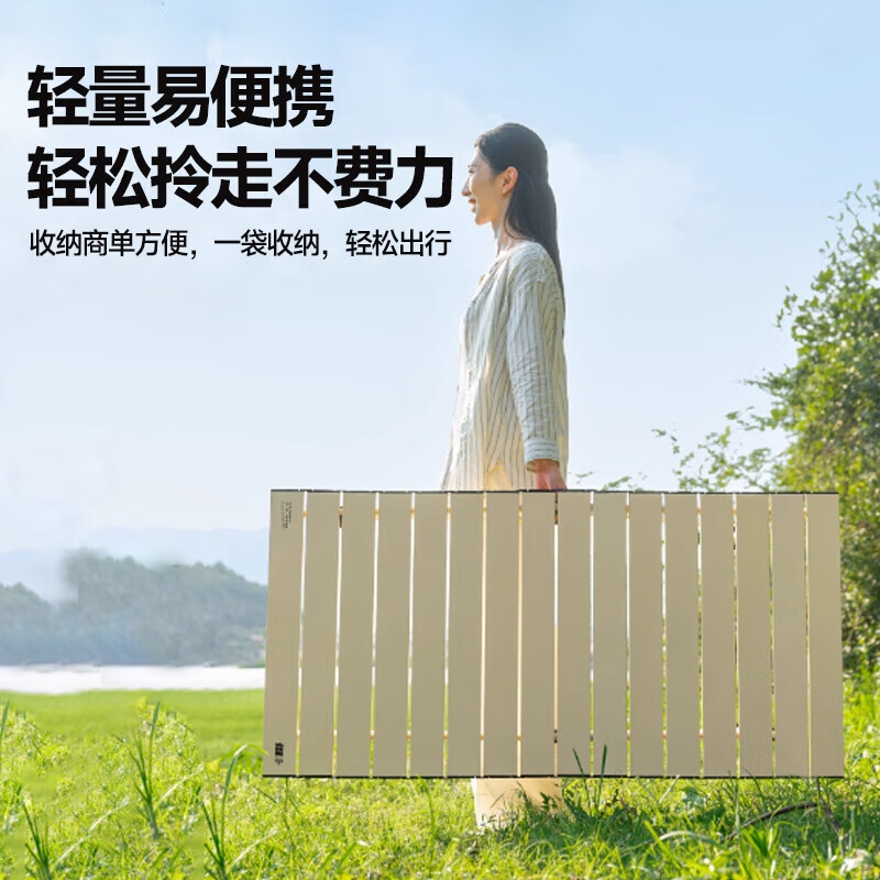 探险者 TAN XIAN ZHE白色碳钢长桌TXZ-ZZ-B0202