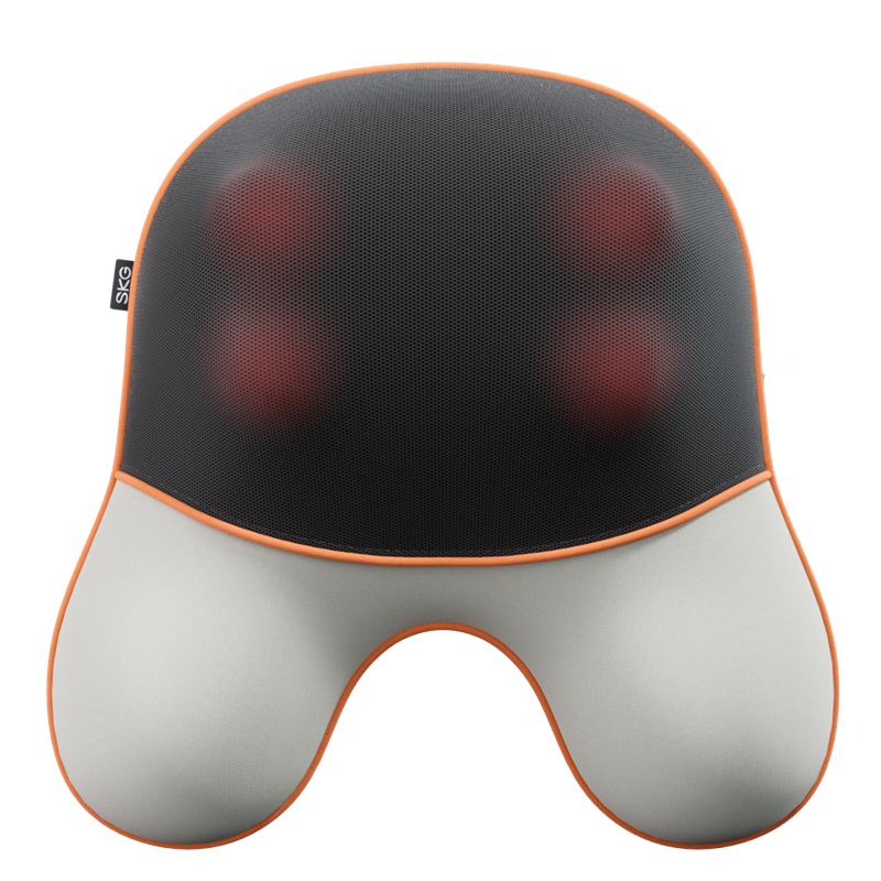 SKG 腰部按摩仪T5