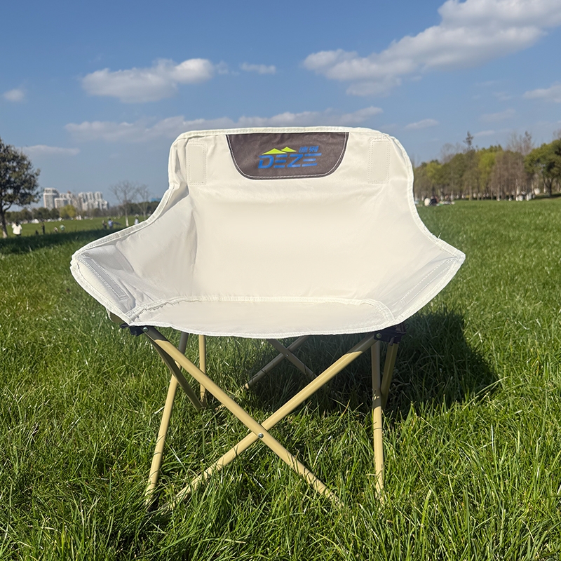 德则  轻旅椅DEZ-ZDY66