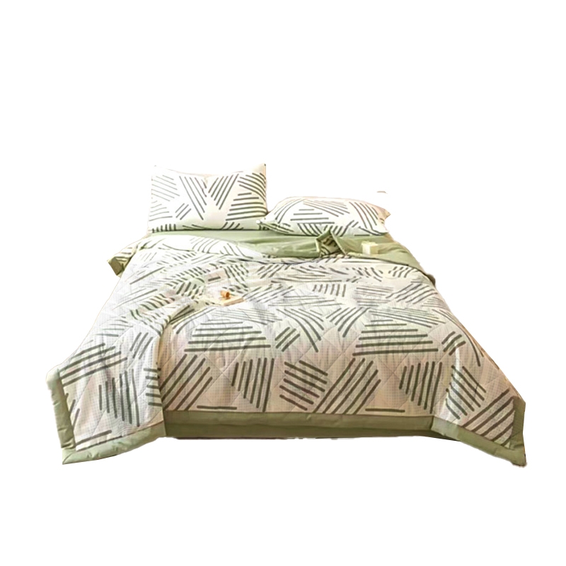 無印良品  无印良品云感棉柔10A抗菌夏被MJ-B2026-0152