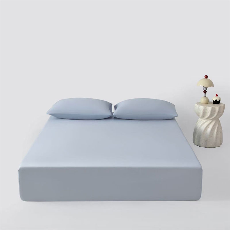 無印良品  SM款锦氨凉感床笠三件套MJ-Q2026-0383