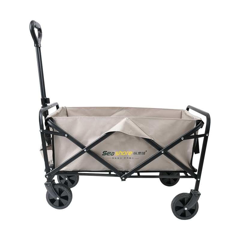 纵贯线  营折叠小推车TC-18