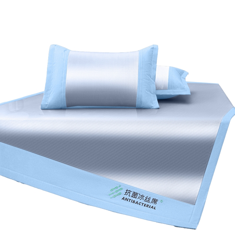 無印良品  母婴7A抗菌双面睡垫三件套MJ-Q2026-0382