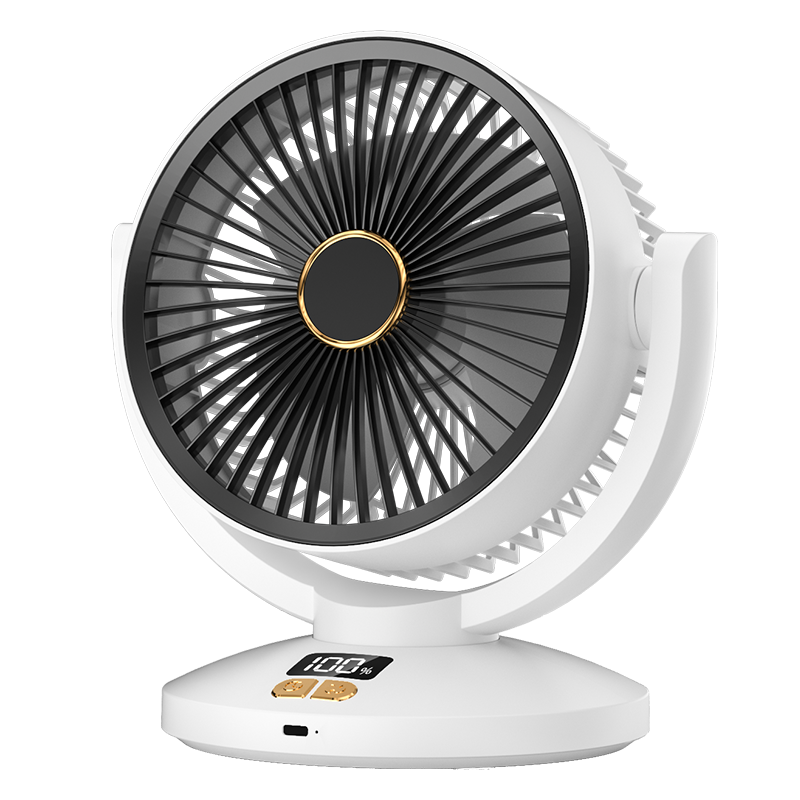 暗影  家用空气循环扇F808
