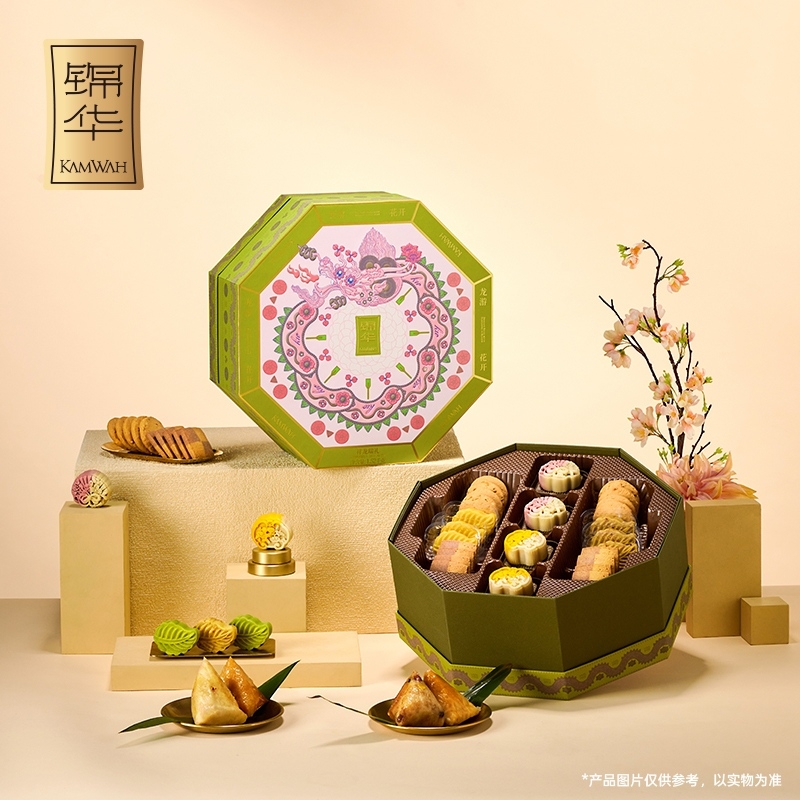 锦华  祥龙瑞礼1520g