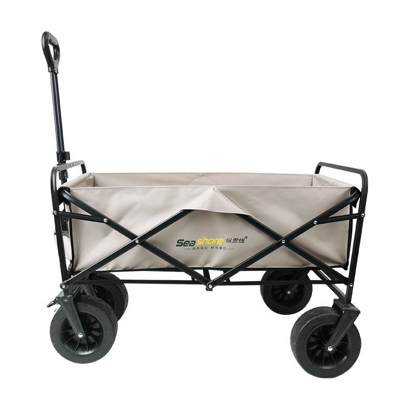 纵贯线  露营折叠小推车TC-19