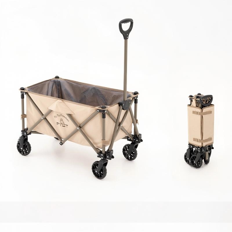 飞图乐  5寸聚拢款露营车LYC1202