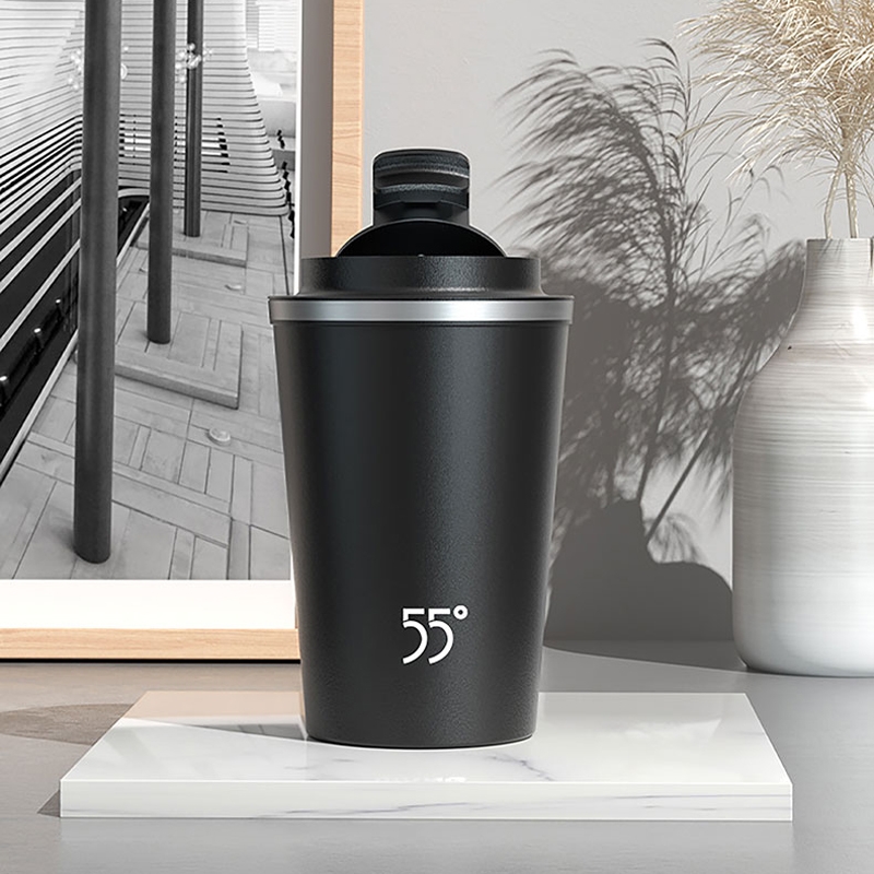 红帕  咖啡保温杯350mlHJT-001
