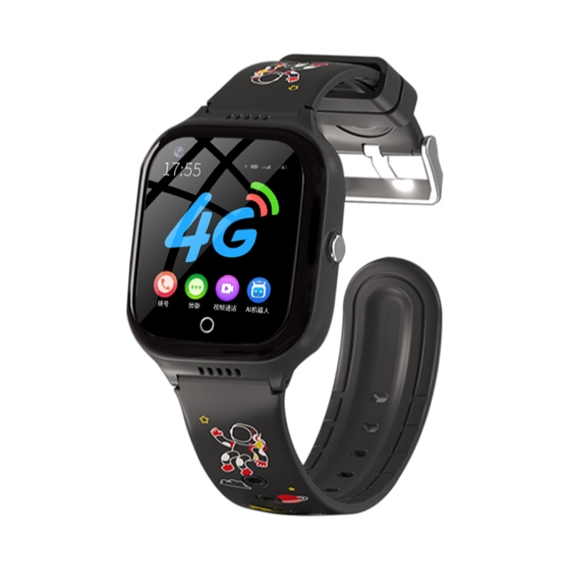 咪咪兔 儿童电话手表K2