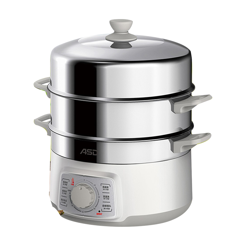 爱仕达 不锈钢蒸锅az-y28j105,永圣实业(海南)有限公司