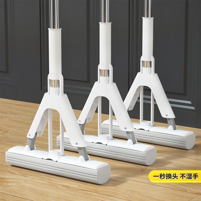 索邦 吸水海绵胶棉拖把j44,合屿礼品定购平台