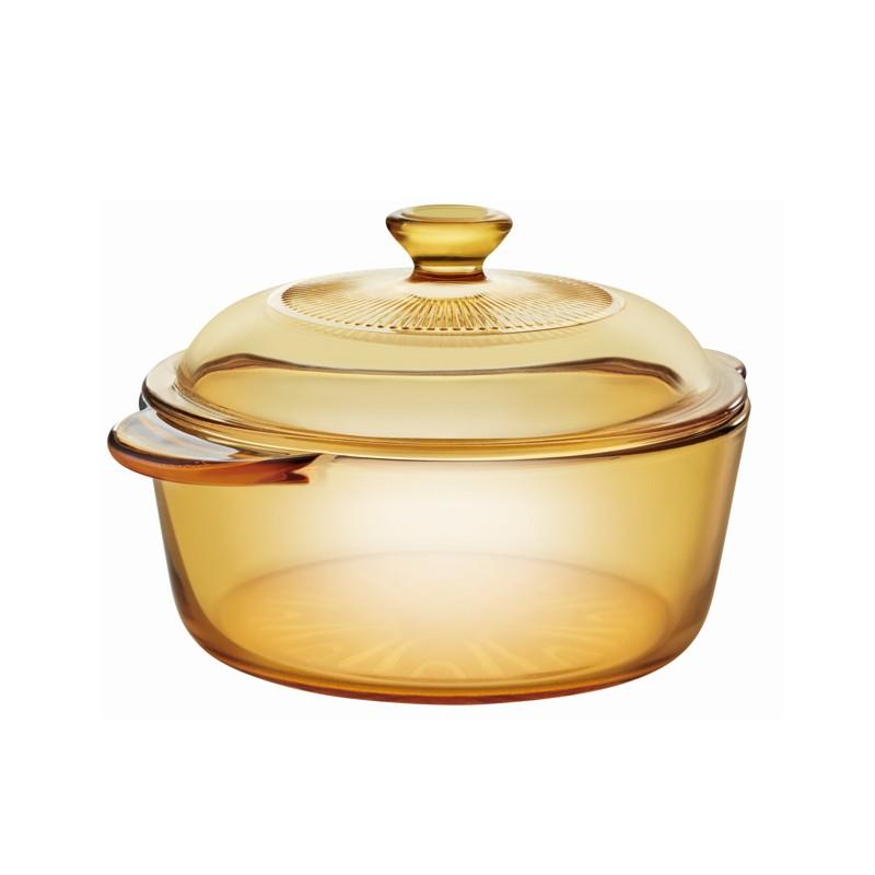 康宁 晶典系列透明锅,瑞弘文创(江苏)有限公司