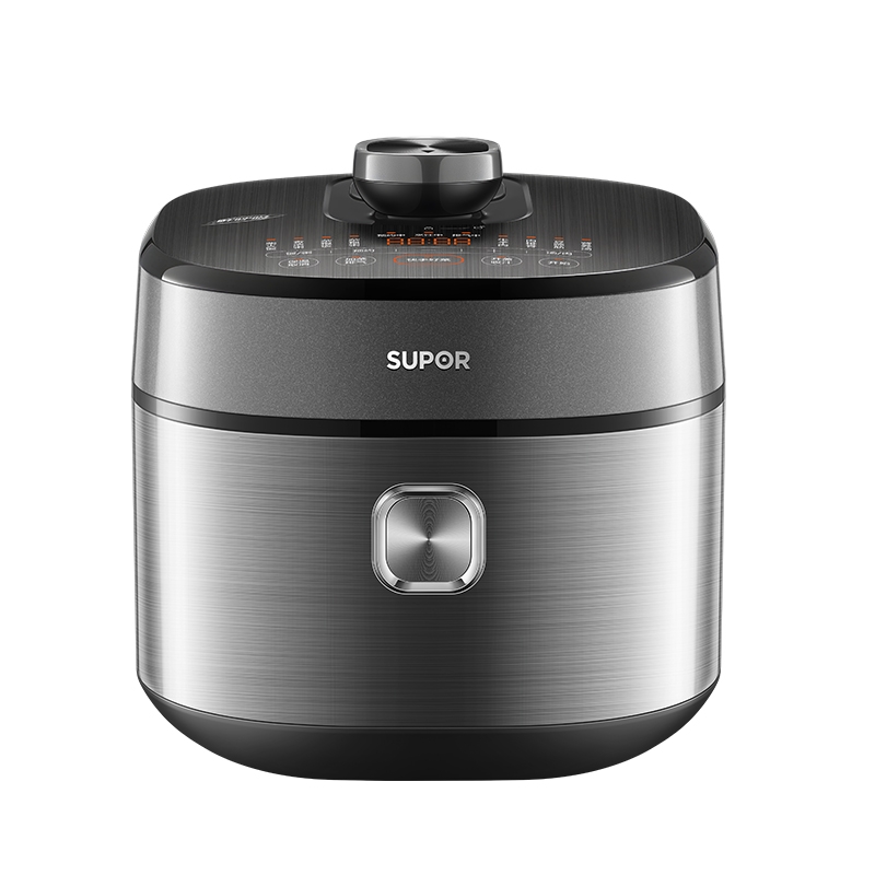 苏泊尔  家用智能5L电压力锅SY-50FH65