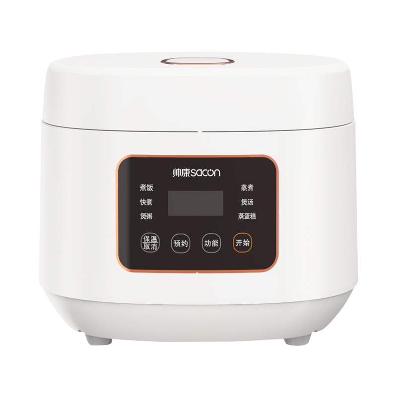 帅康  3L电饭煲FBQF-3AL