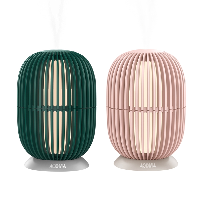 澳得迈  家用办公室桌面迷你加湿器H8