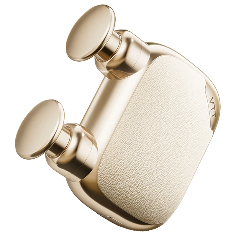 VTT  口袋筋膜枪迷你按摩器肩颈腰背L-C011