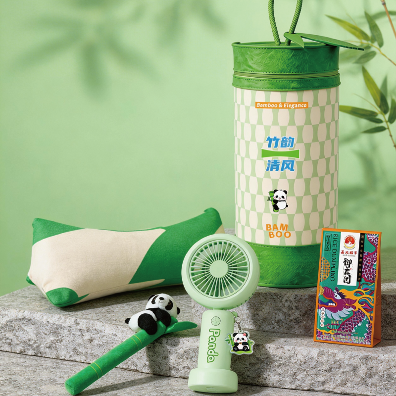 法诺厨  竹韵清风套装2