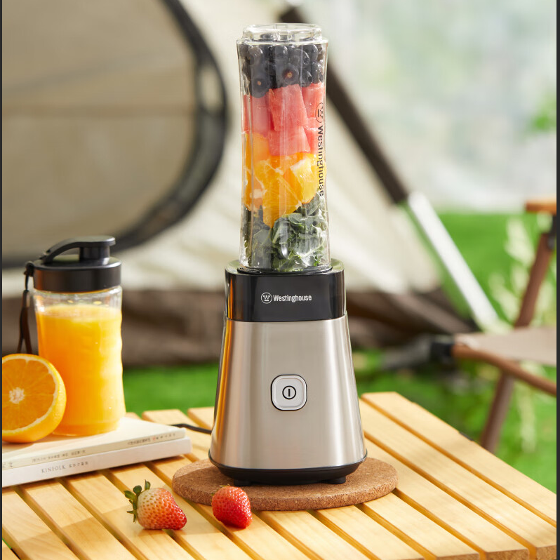 西屋  家用小型榨汁机果汁杯WSX-601